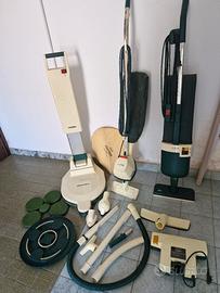 Elettrodomestici Vorwerk Folletto,