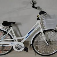 Legnano Smeralda da donna 28 cm