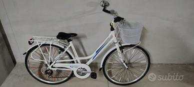 Legnano Smeralda da donna 28 cm