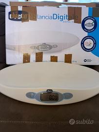 Bilancia Digitale Chicco