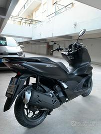 Honda Pcx