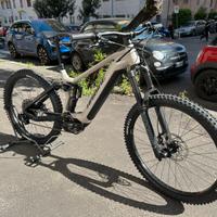 E-MTB HAIBIKE NDURO 6