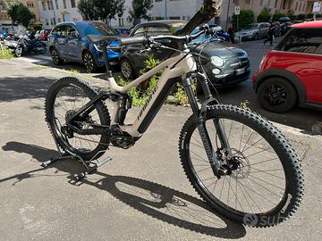 E-MTB HAIBIKE NDURO 6