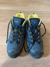Scarpe trekking Regatta, numero 36