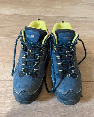 Scarpe trekking Regatta, numero 36