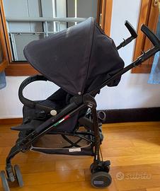 Passeggino Pliko mini Peg Perego