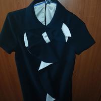 Vestito x donna elegante ( tubino) 