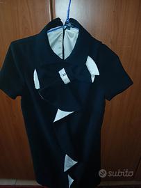 Vestito x donna elegante ( tubino) 