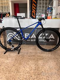 Bici MTB Orbea Alma M-Pro 2026