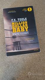 Million dollar baby e altri racconti di F.X. Toole