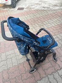 passeggino leggero
