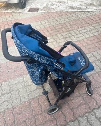 passeggino leggero