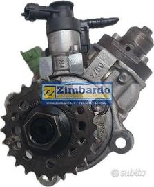 POMPA INIEZIONE LAND ROVER DISCOVERY SPORT 2.0 TD