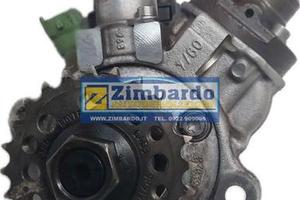 POMPA INIEZIONE LAND ROVER DISCOVERY SPORT 2.0 TD