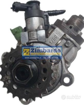 POMPA INIEZIONE LAND ROVER DISCOVERY SPORT 2.0 TD