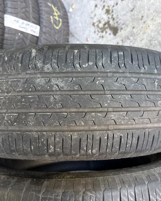 gomme usate 2156017 Estivo CONTINENTAL - Con - 276