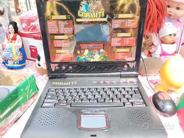 gioco vintage computer 