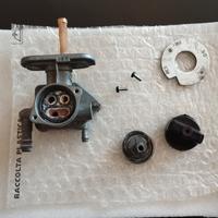 Rubinetto Cagiva mito prima serie 