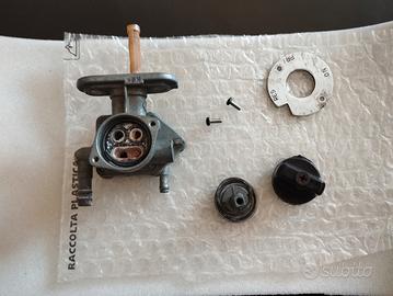 Rubinetto Cagiva mito prima serie 