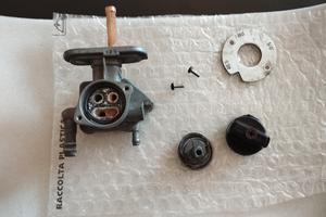 Rubinetto Cagiva mito prima serie 