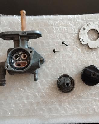 Rubinetto Cagiva mito prima serie 