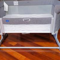 Next to me Magic Evo Chicco