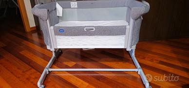 Next to me Magic Evo Chicco