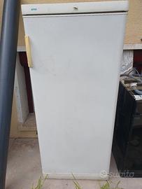 Congelatore verticale 