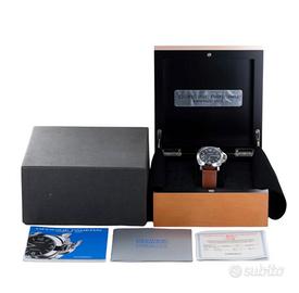 Panerai Luminor Marina PAM00001 — Anno 2001