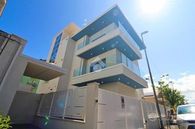 PALAZZINA A GIULIANOVA