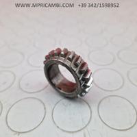 INGRANAGGIO PRIMARIO YAMAHA YZ 125 1983 1984 YZ125