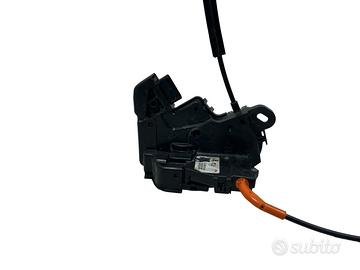 Serratura porta anteriore Destra PEUGEOT 408 2022+