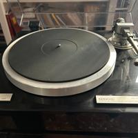 Giradischi piatto Kenwood KD-990 KD-8030