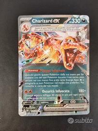 125-197 Charizard ex IT