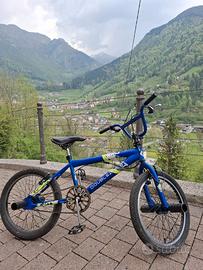 Bici BMX