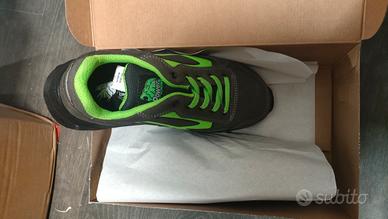 scarpe antinfortunistiche Upower yoda