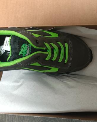 scarpe antinfortunistiche Upower yoda