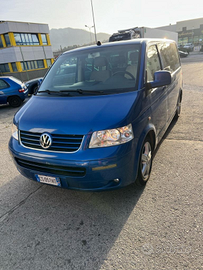 Multivan 2500 174 cv 4 motion