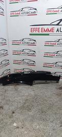 PARAFANGO SINISTRO SX PARTE SUPERIORE PORSCHE MACA