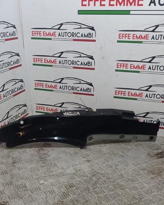 PARAFANGO SINISTRO SX PARTE SUPERIORE PORSCHE MACA