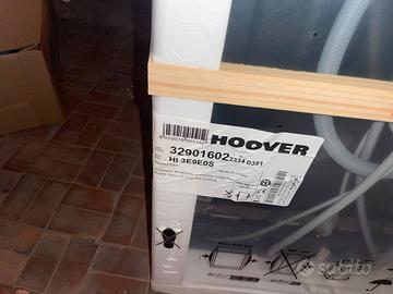 Lavastoviglie da incasso hoover HI 3E9E0S – Nuova