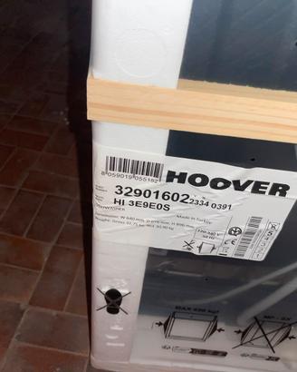 Lavastoviglie da incasso hoover HI 3E9E0S – Nuova