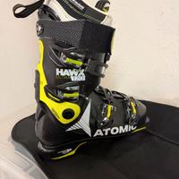 Scarponi ATOMIC Hawk Ultra 120