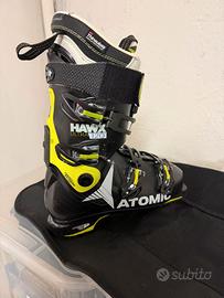 Scarponi ATOMIC Hawk Ultra 120
