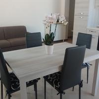 Vicino a Villasimius e Costa Rei per 4 persone