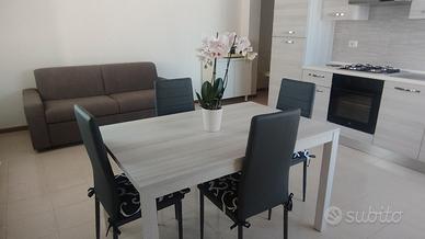 Vicino a Villasimius e Costa Rei per 4 persone