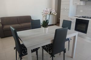 Vicino a Villasimius e Costa Rei per 4 persone