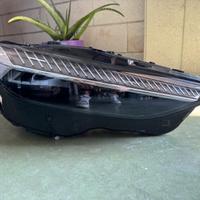 Faro destro Audi A5 2025