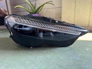 Faro destro Audi A5 2025