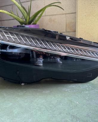 Faro destro Audi A5 2025